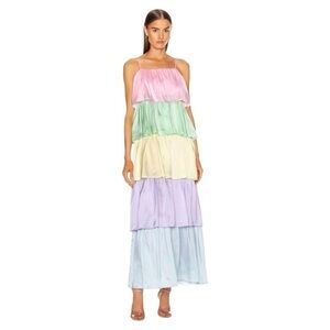 OLIVIA RUBIN Cici Dress